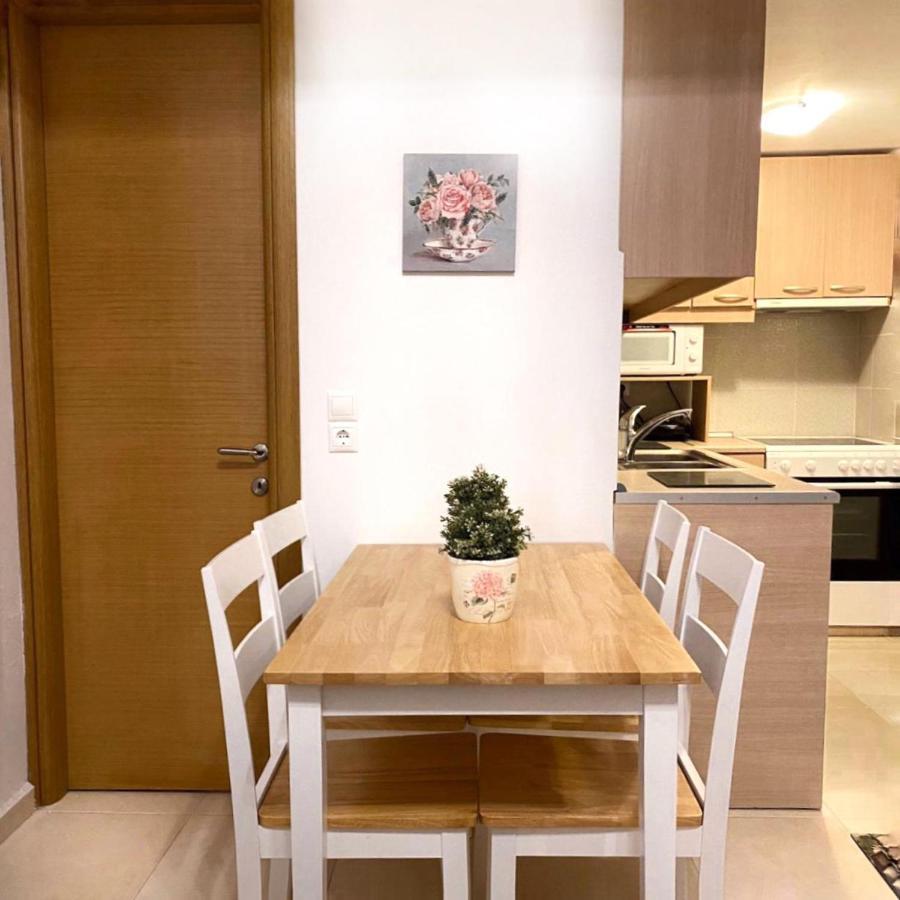 Studio By The Sea Kardamena  Extérieur photo