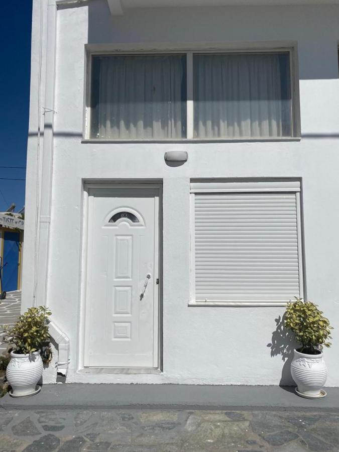 Studio By The Sea Kardamena  Extérieur photo